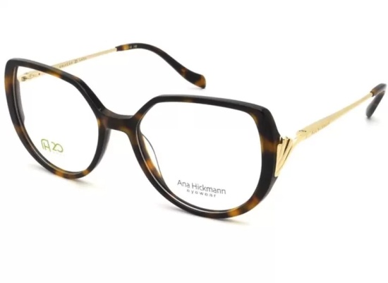 Armao de Grau Ana Hickmann AH60046 G02 Tartaruga Dourado Gatinho